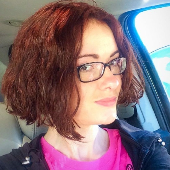 Meet your Posher, Tiffany - Picture 1 of 1